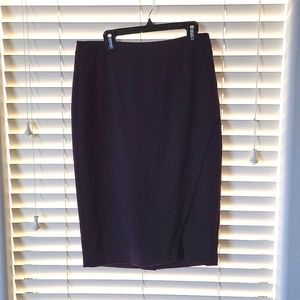 Pencil Skirt